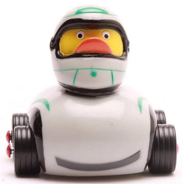 Formula 1 Anatra - Argento