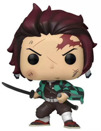 Funko Tanjiro Kamado