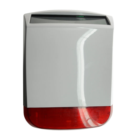 Sirena Solar Inalámbrica Chuango SPS-260