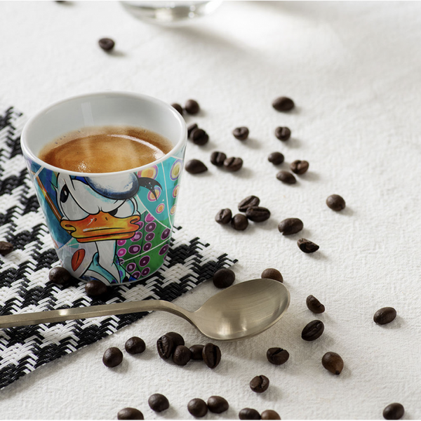 Tazza Disney - Paperino