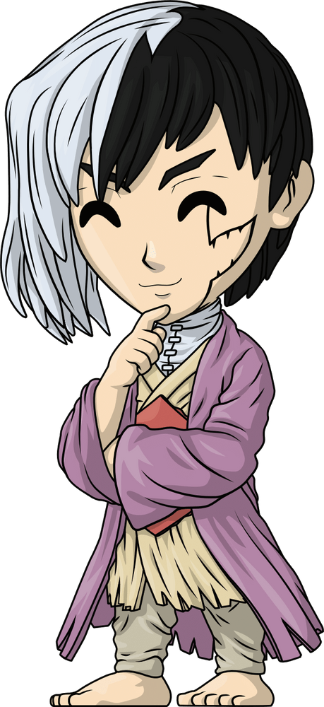 Gen Asagiri