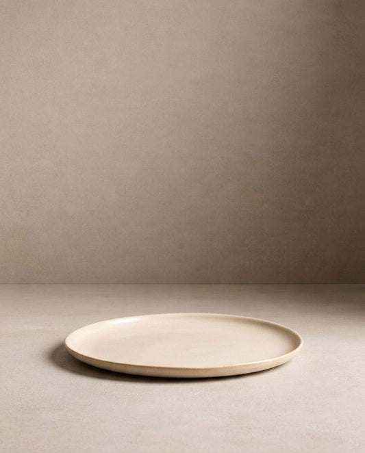 Dune Stoneware Dinner Plate 27cm