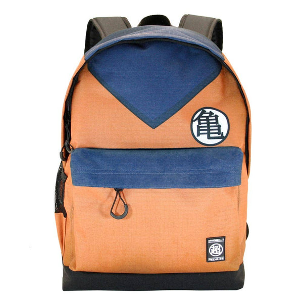 Dragon Ball Suit-Sac à dos ECO 2.0