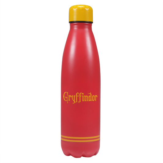 Gourde en métal Harry Potter - Gryffondor 500 ml