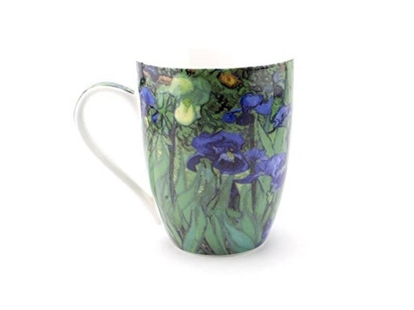 Mug Van Gogh - Iris