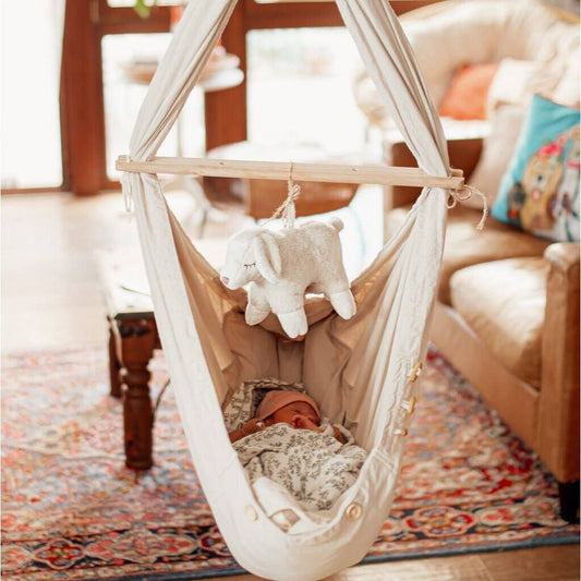 Boîte à musique mouton