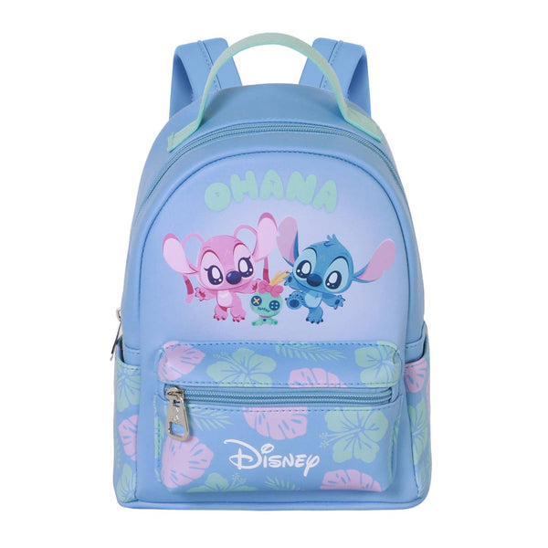 Zaino Heady Petit Disney - Lilo & Stitch Jolly
