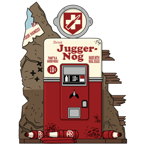 Jugger-Nog