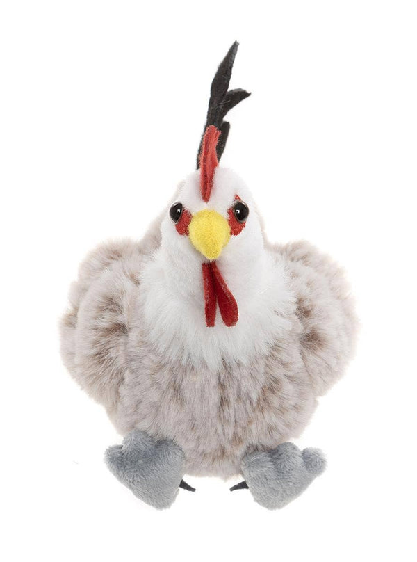 Peluche Cuddle Cub Coq