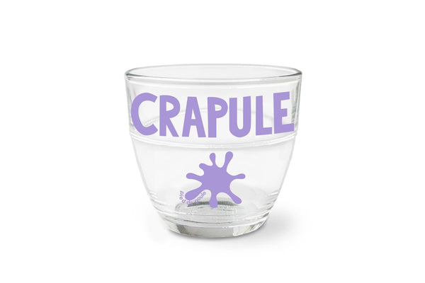 Duralex Scoundrel Glass