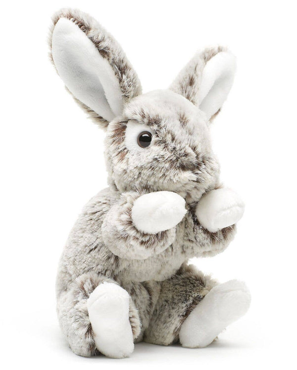 Lapin aux oreilles tombantes, super doux, doudou ou en peluche Uni Toys