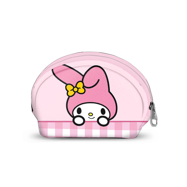 Portamonete ovale Sanrio - My Melody