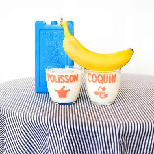 Duralex Polishing Glass