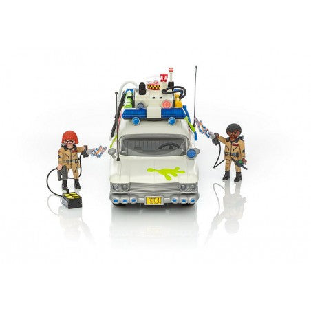 Ecto-1 'PLAYMOBIL'