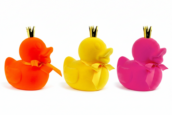 Canards Duchesses 3-Pack