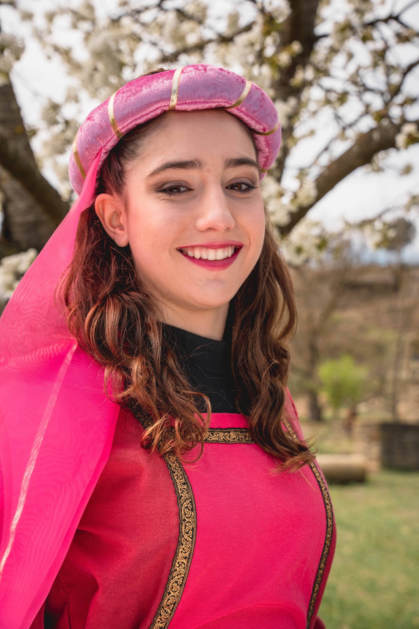 Produit KALID MEDIEVAL