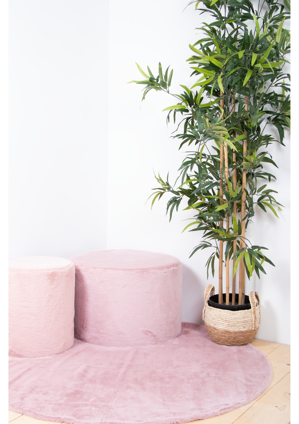 Pouf enfant Wild & Soft - Wild & Soft