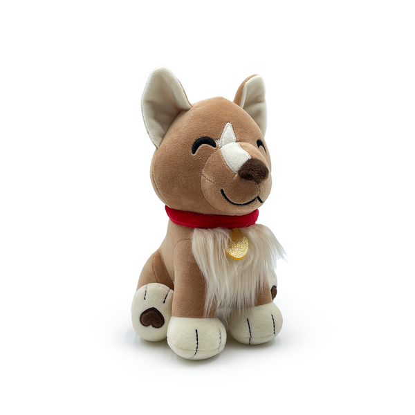 Ein Sit Plush (9in)