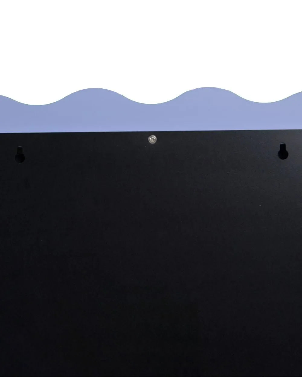 Espejo de Pared Ondas - Wavy Mirror STORMI