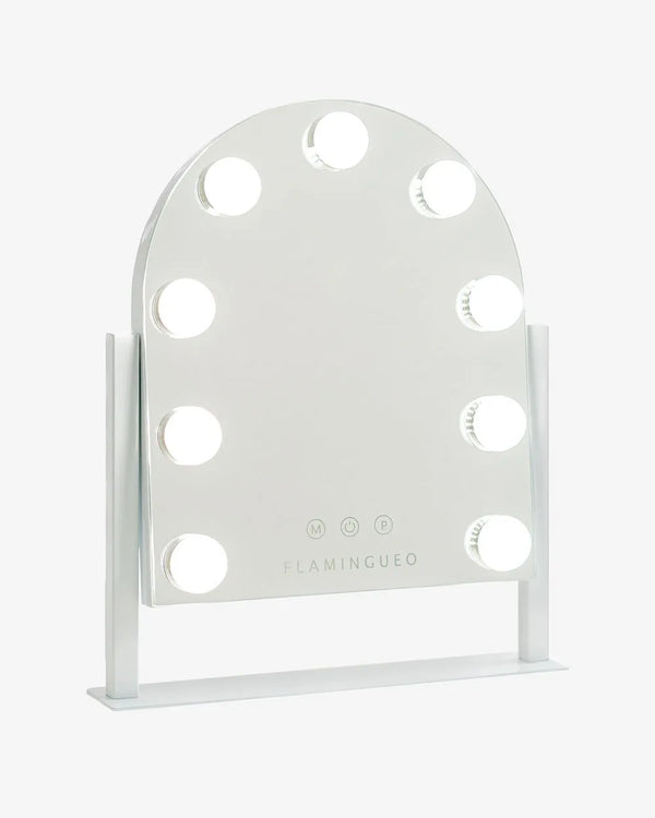 Espejo luces LED arqueado - ERIN