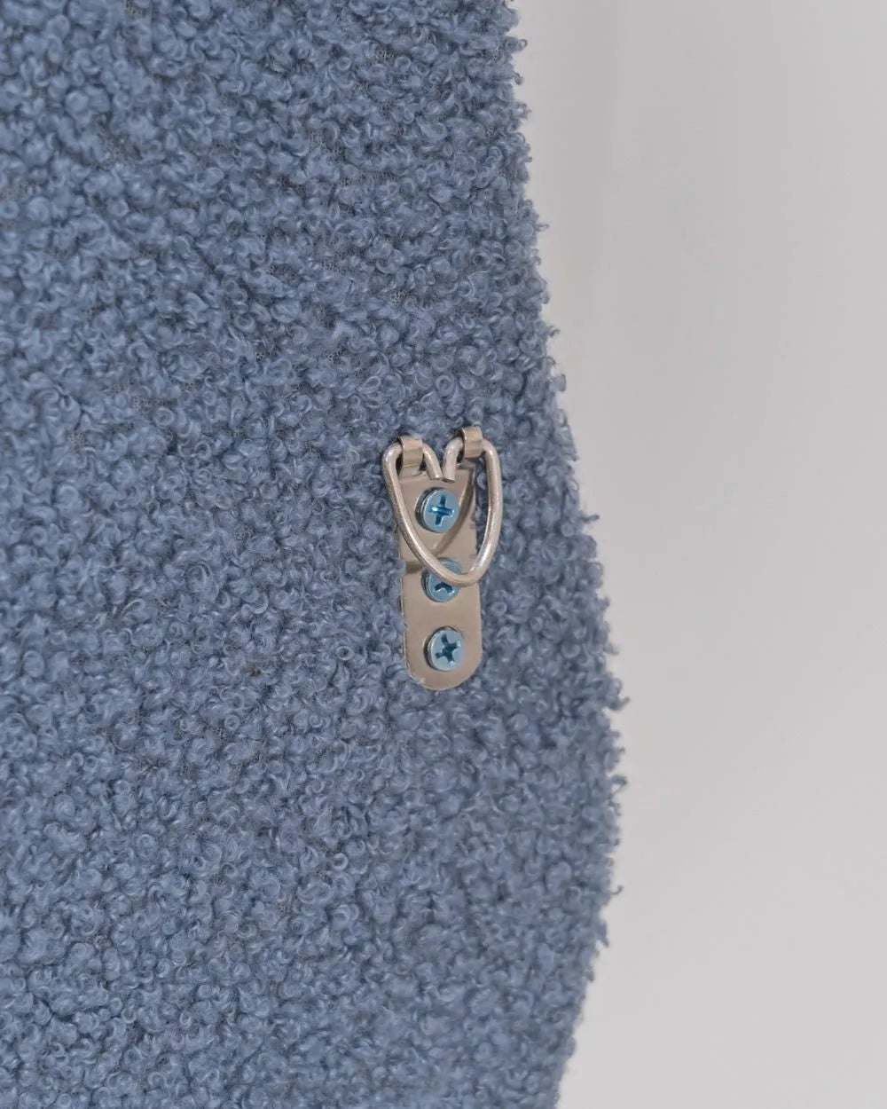 Teddy Wall Mirror - CHARLOTTE Floor Mirror