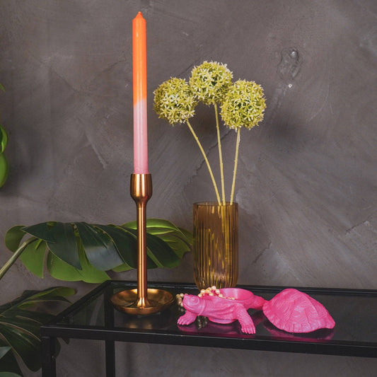 Turtle Box - Neon Pink