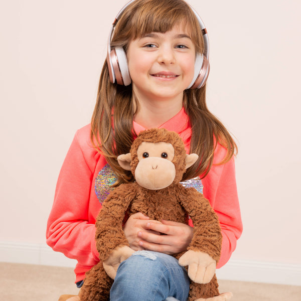 Peluche Yoyo Monkey