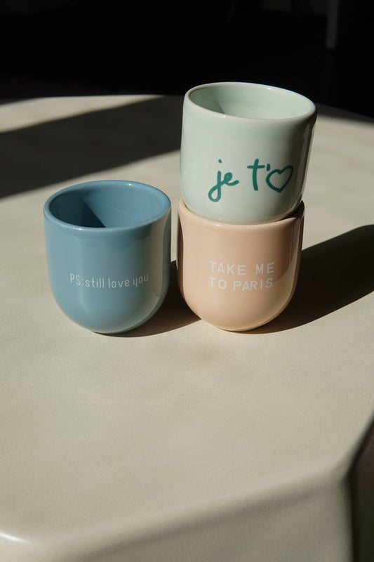 Sisi-mok "Bring me to PARIS"