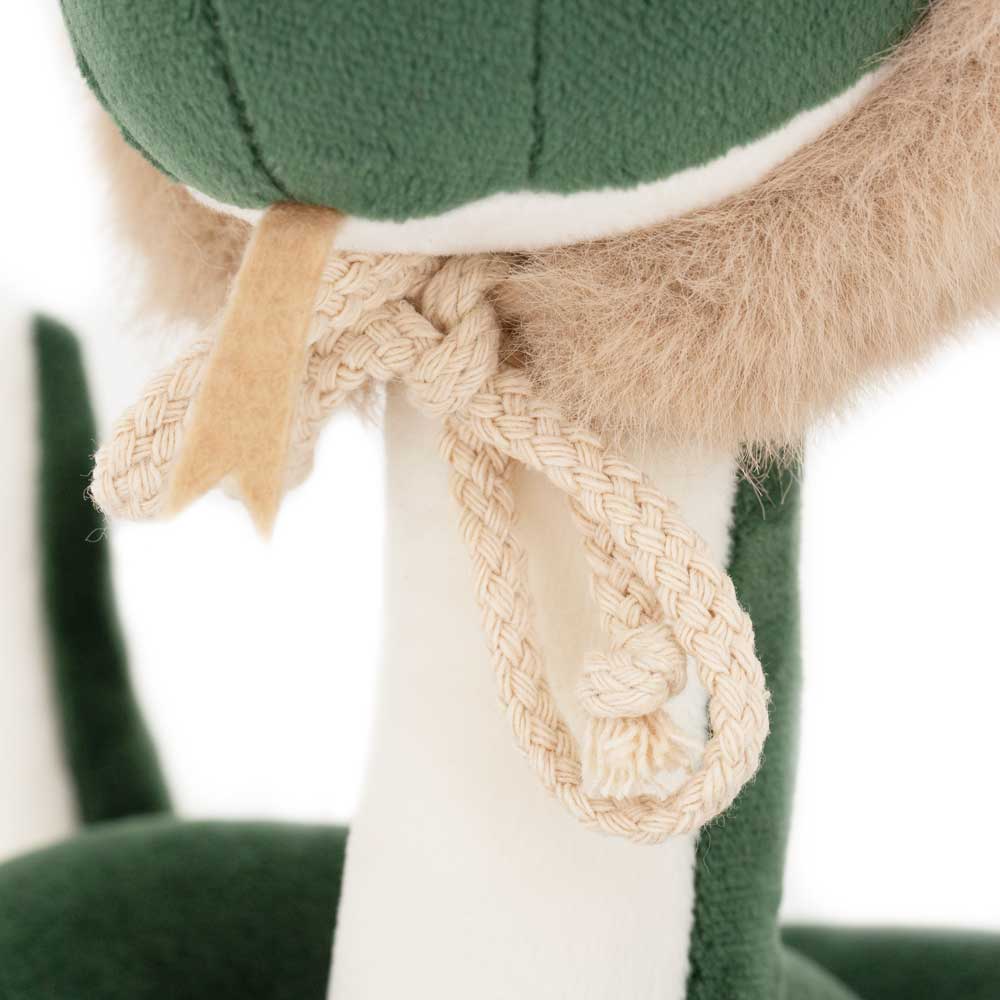 Peluche Alex la Serpiente - a partir de 0 meses