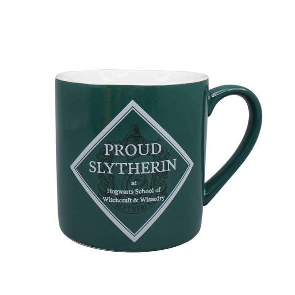 Mug Harry Potter - Serpentard