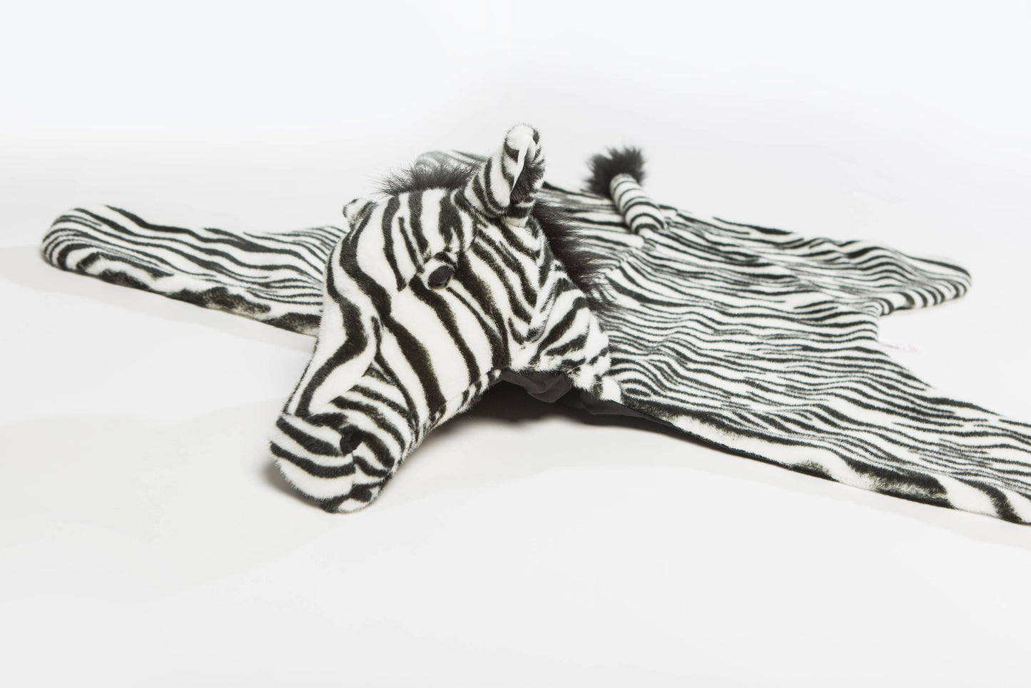 Costume da zebra per bambini