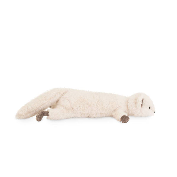 Peluche belette The Softest (38 cm)-0+