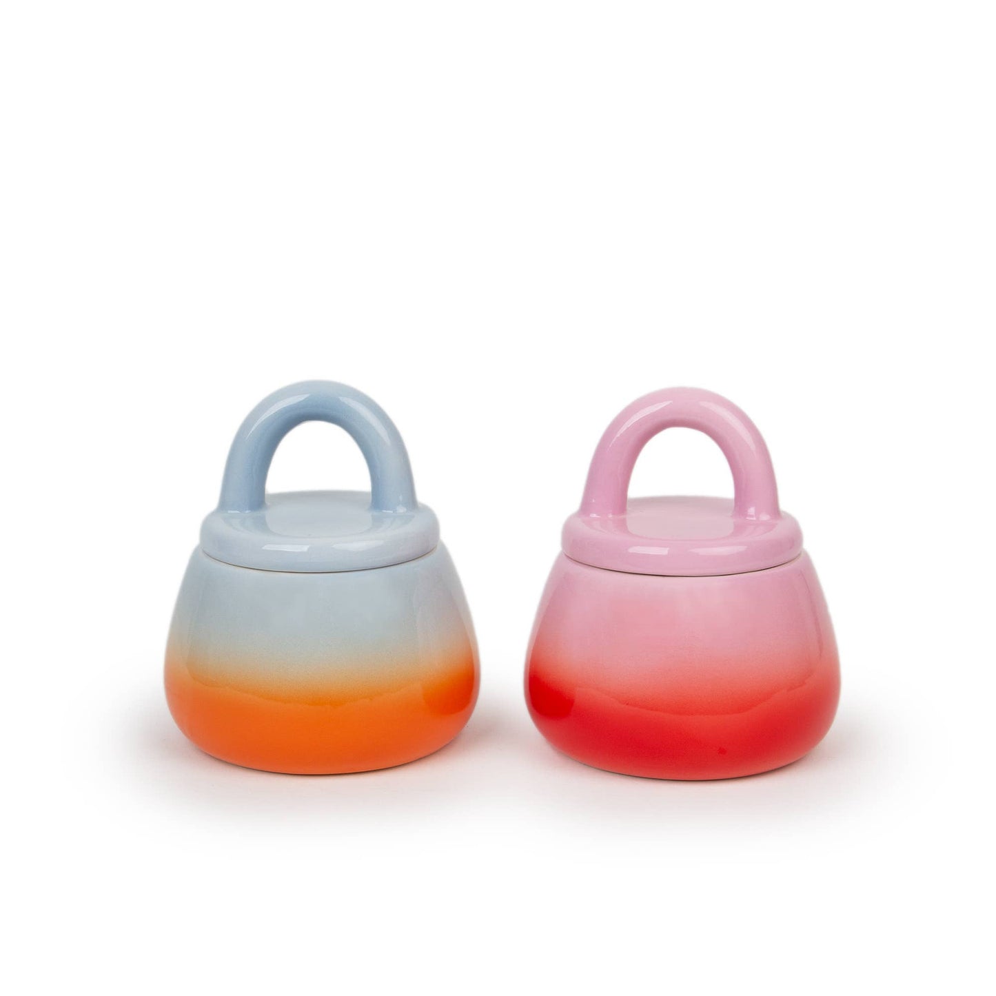 Bol à Sucre Sunrise Helio Ferretti Vue 4