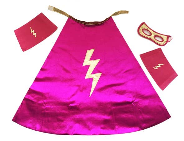 Set di costumi di Supergirl