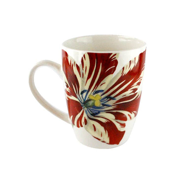 Mug Marrel - Tulipes (RIJKSMUSEUM)