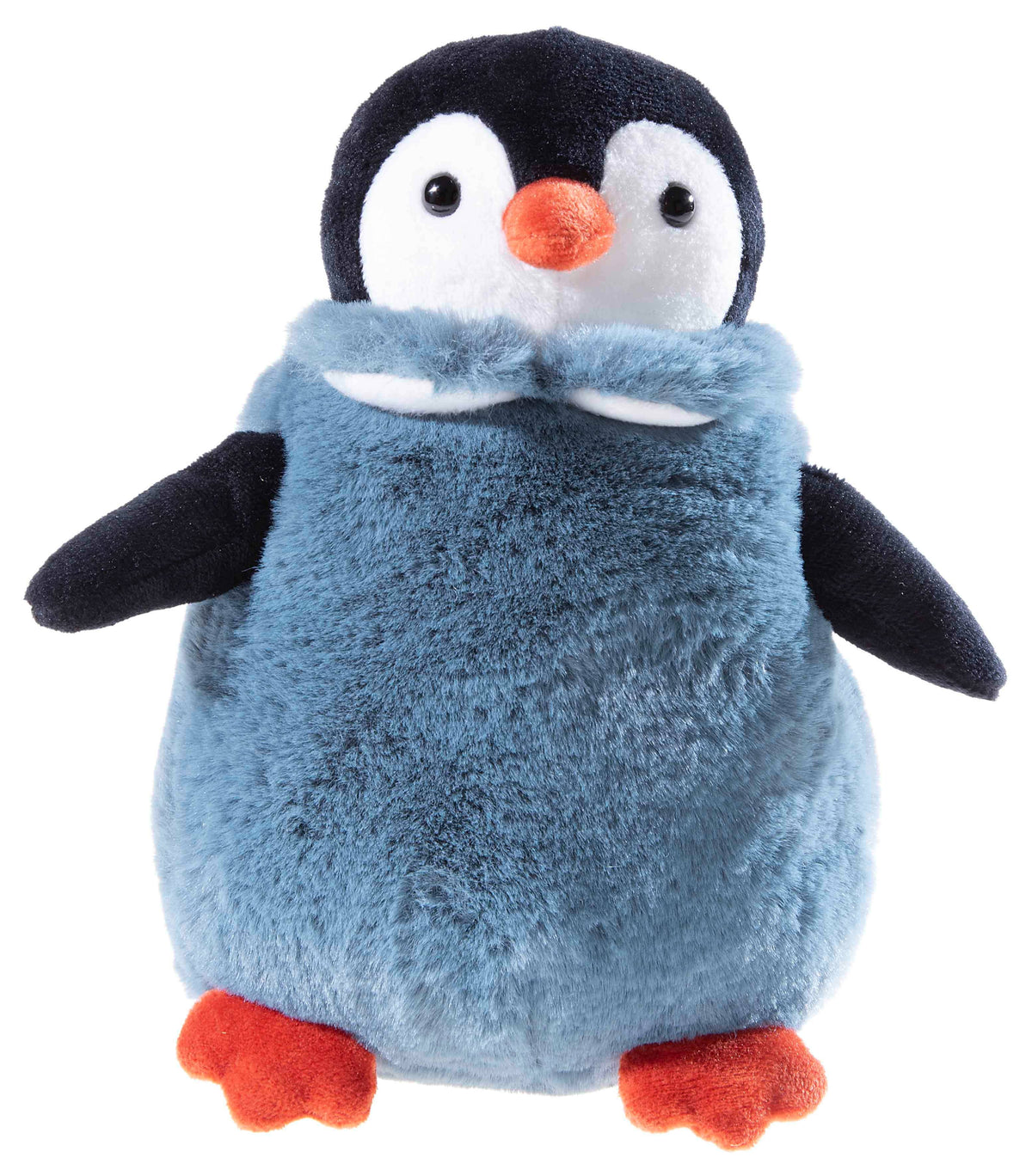 Heunec Wannabee pinguïn Gloria knuffel — 20 cm