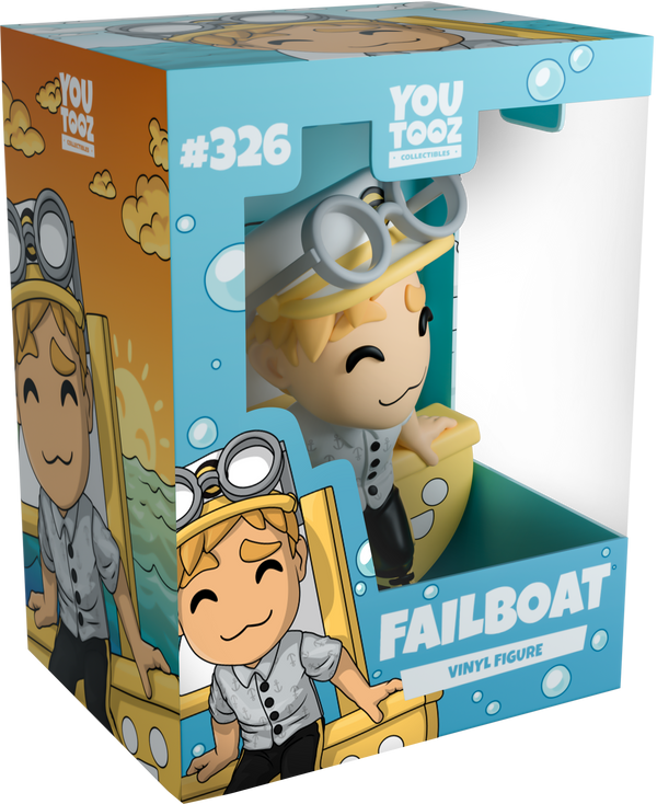 Failboat