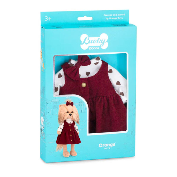 Ensemble De Vêtements : Décontracté
