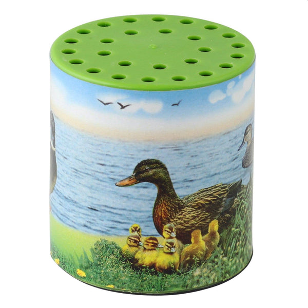 Boîte à sons d'animaux - Canard