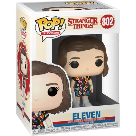 pop eleven 802