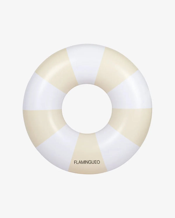 Flotador donut beige - ALABAMA