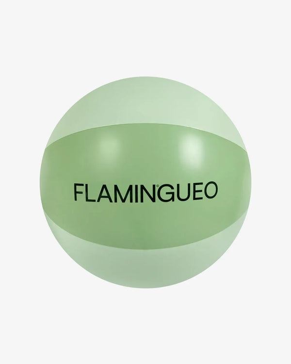 Flotador pelota verde - RIVA