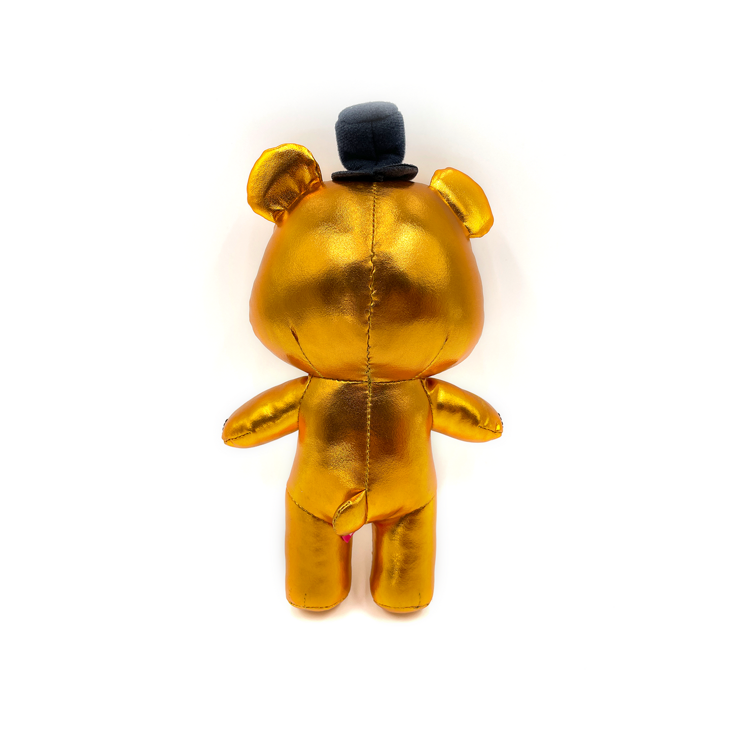 Golden Freddy Chibi Plush (9in)