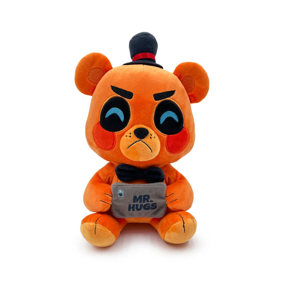 Giocattolo di peluche Freddy Rage Quit