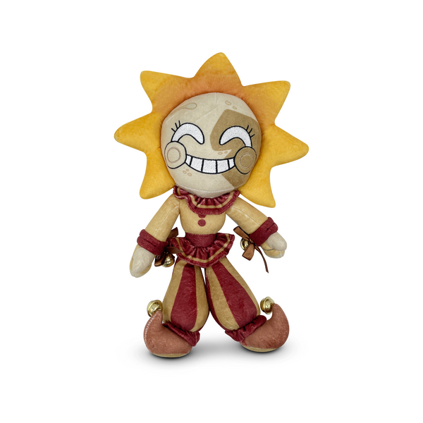Sun Plush (9in)