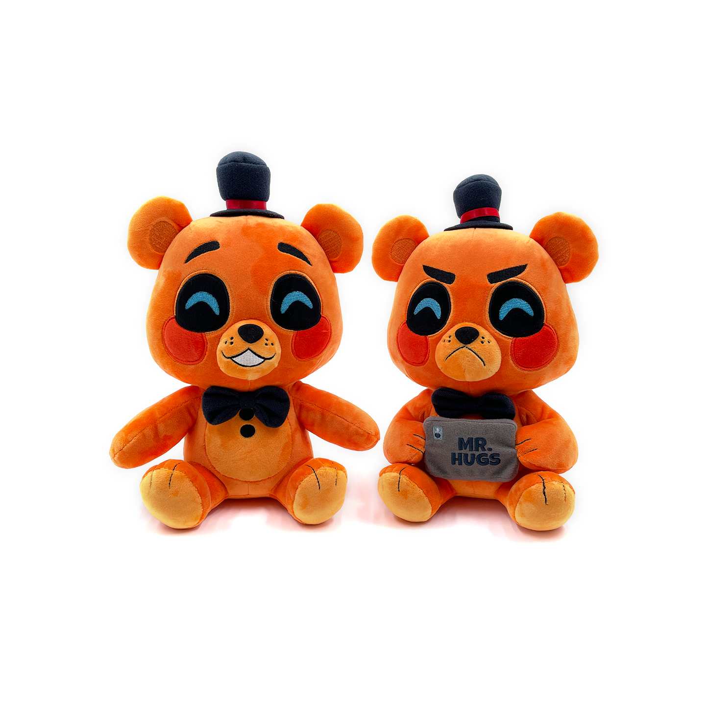 Toy Freddy Sit Plush (9in)