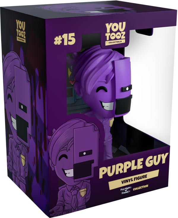 Purple Guy