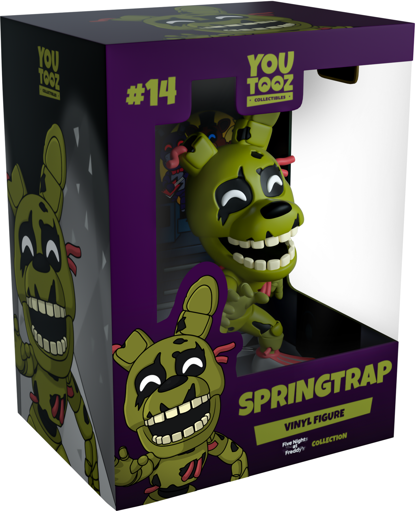 Springtrap