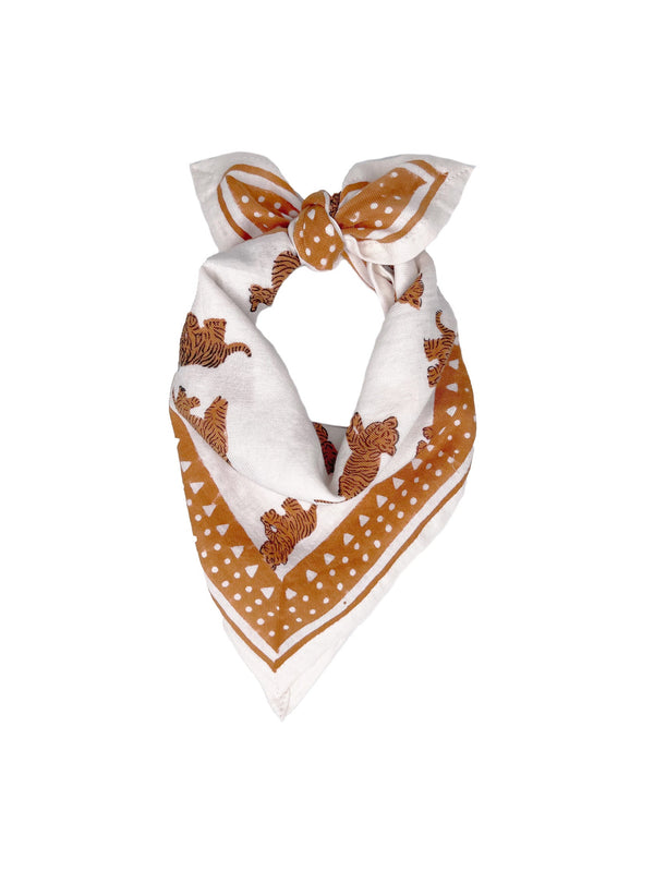Petit foulard - OSCAR