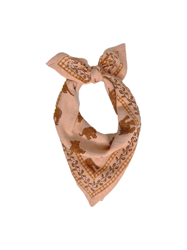 Petit foulard - OSCAR